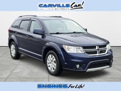 2019 Dodge Journey Greeneville TN