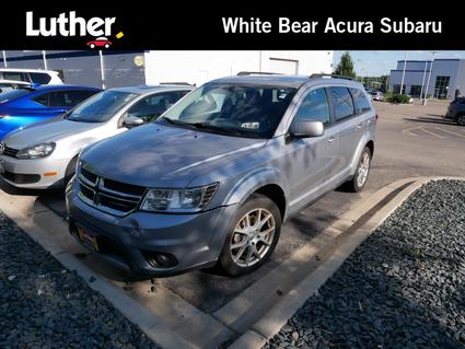 2015 Dodge Journey Saint Paul MN