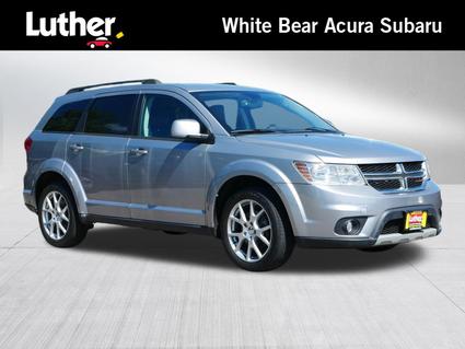 2015 Dodge Journey Saint Paul MN