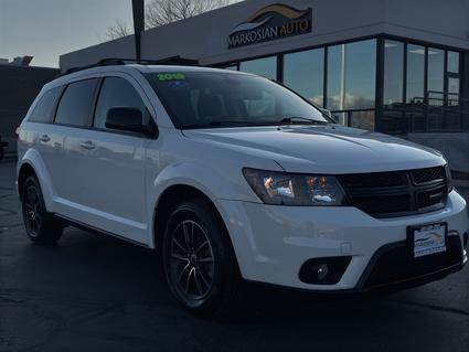 2019 Dodge Journey Taylorsville UT