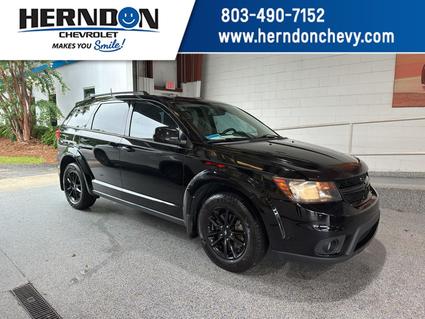 2019 Dodge Journey Lexington SC