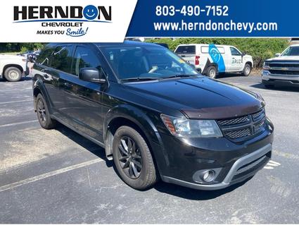 2019 Dodge Journey Lexington SC