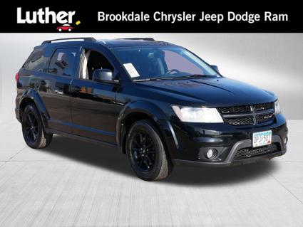 2019 Dodge Journey Minneapolis MN
