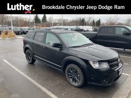 2019 Dodge Journey Minneapolis MN
