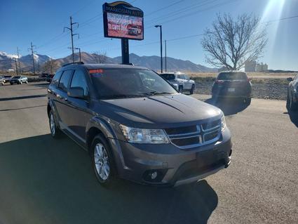 2013 Dodge Journey Taylorsville UT