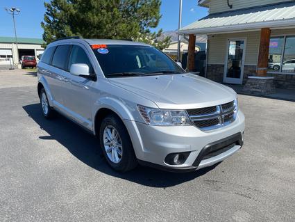 2014 Dodge Journey Taylorsville UT