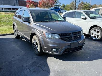 2018 Dodge Journey St. Louis MO