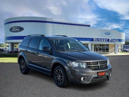 2018 Dodge Journey St. Louis MO