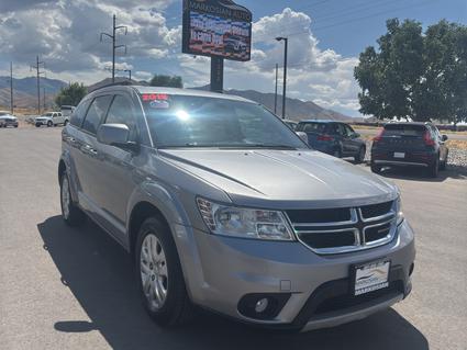 2019 Dodge Journey Taylorsville UT