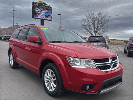 2015 Dodge Journey Taylorsville UT