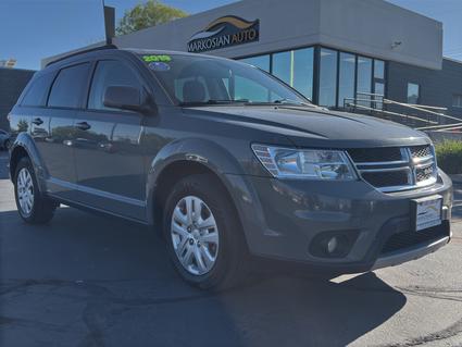 2019 Dodge Journey Taylorsville UT