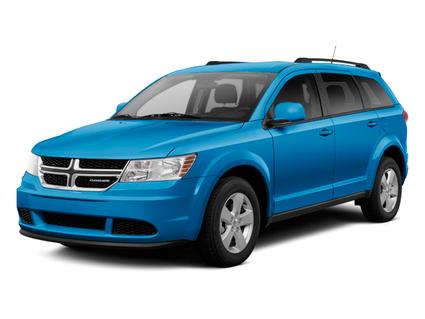 2013 Dodge Journey Spokane WA