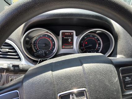 2016 Dodge Journey Wytheville WV