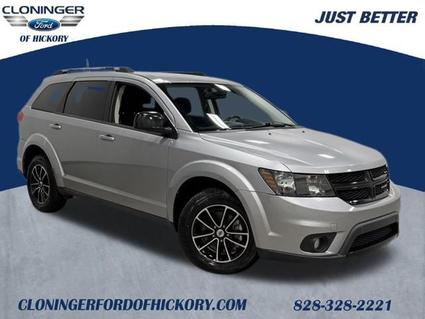 2018 Dodge Journey Hickory NC