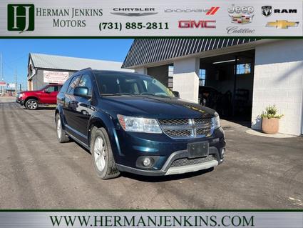 2013 Dodge Journey Union City TN