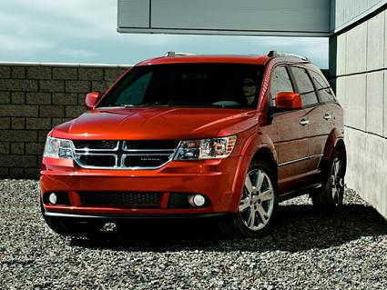 2017 Dodge Journey Salem OR
