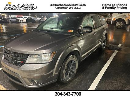 2019 Dodge Journey South Charleston WV