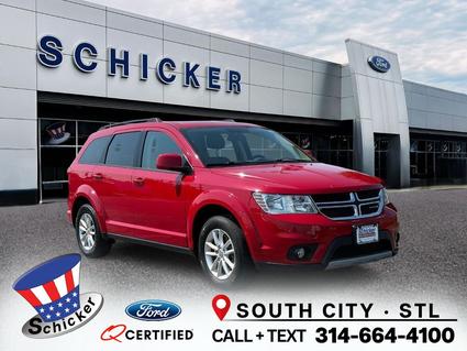 2013 Dodge Journey St Louis MO