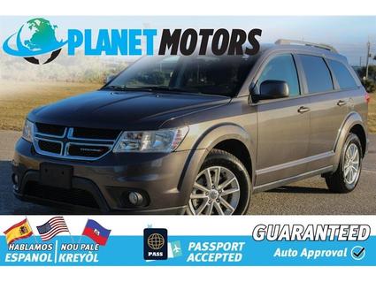 2015 Dodge Journey West Palm Beach FL