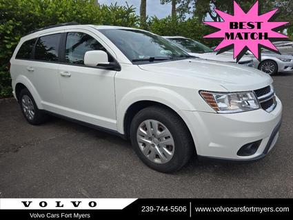 2018 Dodge Journey Fort Myers FL