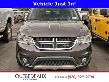 2015 Dodge Journey Tucson AZ