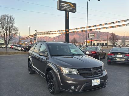 2016 Dodge Journey Taylorsville UT