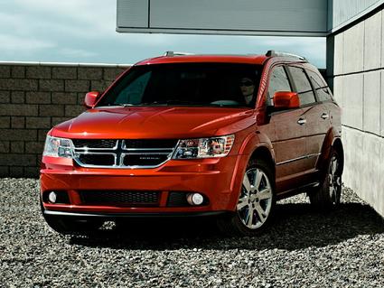 2016 Dodge Journey Salem OR