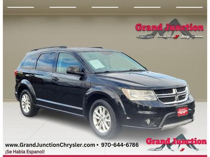 2016 Dodge Journey Grand Junction CO