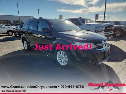 2016 Dodge Journey Grand Junction CO