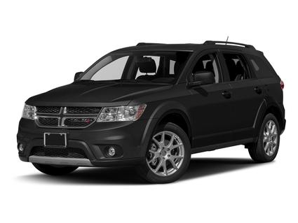2016 Dodge Journey Grand Junction CO