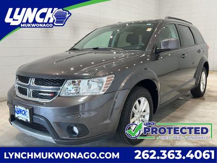 2017 Dodge Journey Mukwonago WI