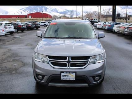 2017 Dodge Journey Taylorsville UT