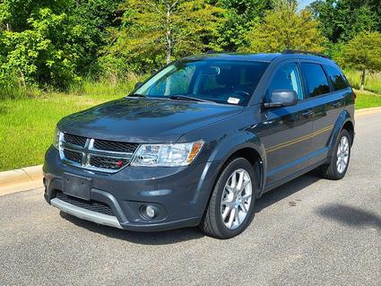 2018 Dodge Journey Greenville AL