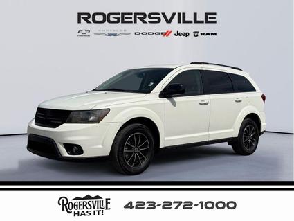 2018 Dodge Journey Rogersville TN