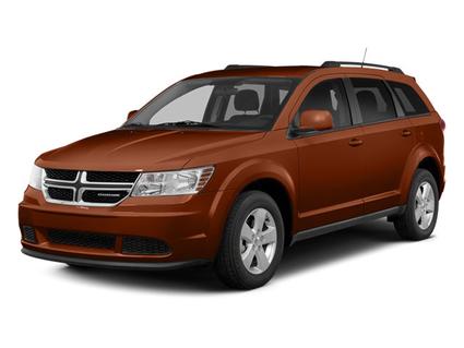 2014 Dodge Journey Hudson WI
