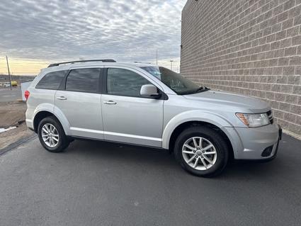 2014 Dodge Journey Jerome ID