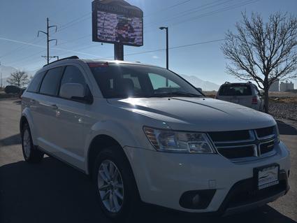 2015 Dodge Journey Taylorsville UT