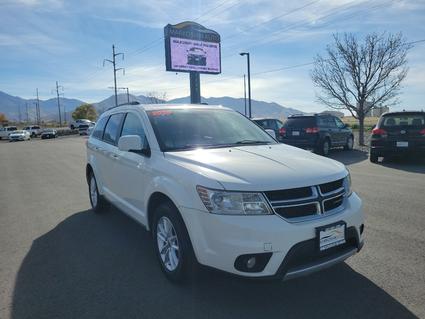 2016 Dodge Journey Taylorsville UT