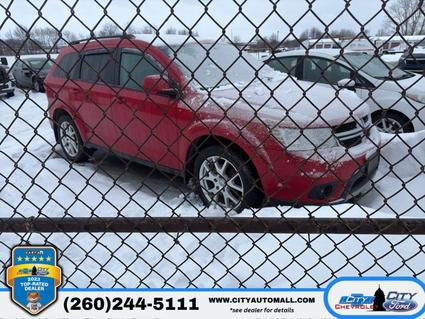 2013 Dodge Journey Columbia City IN