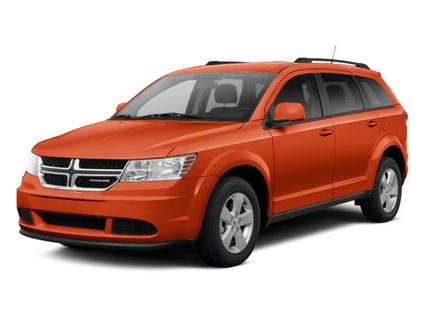 2013 Dodge Journey Hudson WI