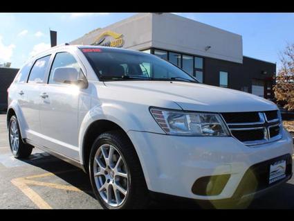 2016 Dodge Journey Taylorsville UT
