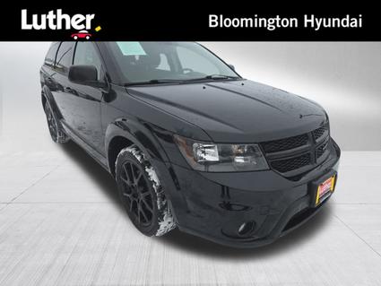 2017 Dodge Journey Minneapolis MN