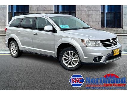 2013 Dodge Journey Webster SD