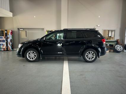 2015 Dodge Journey Manchester IA