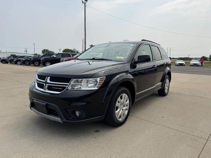 2018 Dodge Journey Salem IL