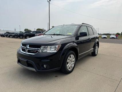 2018 Dodge Journey Salem IL