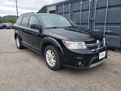 2014 Dodge Journey Winona MN