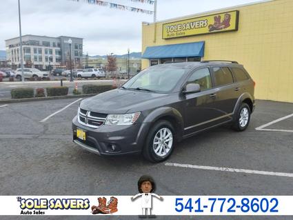 2016 Dodge Journey Medford OR