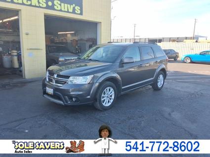 2016 Dodge Journey Medford OR