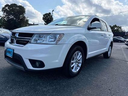 2017 Dodge Journey Toms River NJ